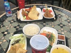 -大冒险家餐厅