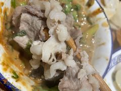 -年巴羊肉铺老铜锅(梅江店)