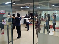 -DF游泳健身(贾家花园店)