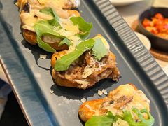 -必胜客(证大大拇指店)