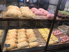 -奈雪的茶(青岛卓悦里INTOWN店)