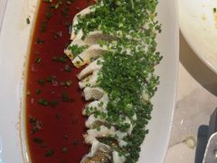-筱爷叔·上海传统手工菜(玉树路店)