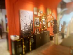 -遇见杜尚西餐厅(万达金街店)