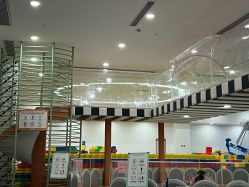 -宝燕乐园(春申店)