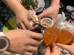 -旺角小渔村·海肠捞饭开创者(环山路店)
