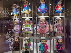 -泡泡玛特POPMART(上海环贸iapm商场店)