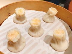 虾肉烧麦-鼎泰丰(当代商城店)