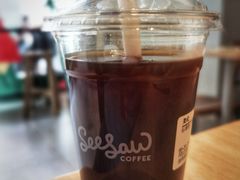 -Seesaw Coffee(深圳深业上城店)