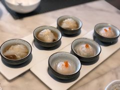 -五号茶居·新派粤菜·岭南五号酒店(沿江中路店)