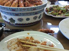 -悠斋餐厅海鲜家常菜(火车站店)