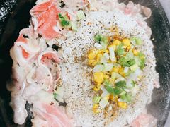 -胡椒厨房(金安国际购物广场店)
