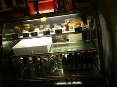 -栖巢咖啡馆(双岗店)