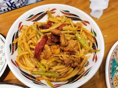 -巴依老爷新疆美食(望京小街店)