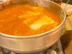 -禄婶鸡煲·打边炉