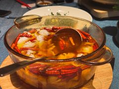 -海味世家·家常菜馆(明州里店)