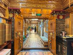 -宗巴雍姆藏餐府