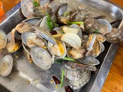 -威海海鲜王(窑头路店)