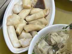 -味然香(起义路店)