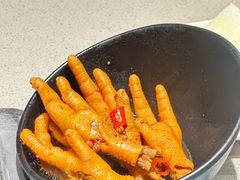 -海底捞火锅(正大乐城店)