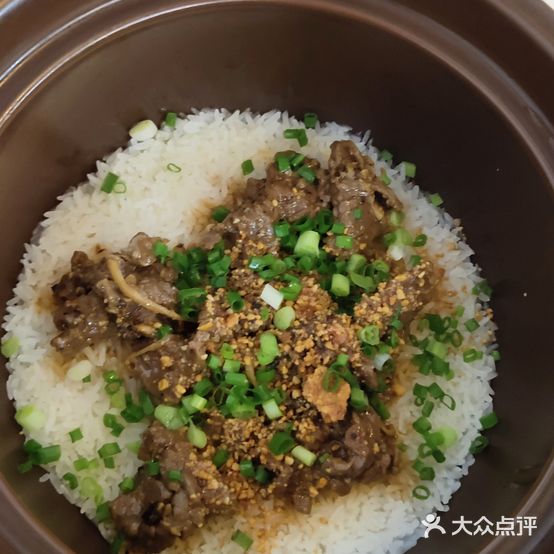 紫砂美食(百味居)