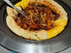 -灶座小锅烀饼·铁锅炖(全国总店)