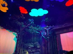 -济南方特东方神画