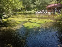 -水磨沟公园