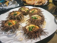 -79号渔船海鲜饭店(华强北店)