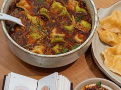 -三姐妹饺子(东木头市店)