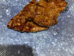 -焼肉 番手十番(銀座三越店)