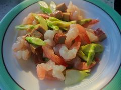 -巧克力渔家.小船海鲜家常菜(万平口店)