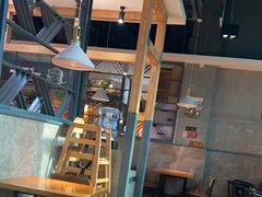 -比格比萨自助(国展店)