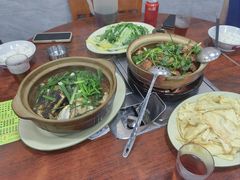 -华仔土鸡店(南洲分店)
