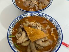 -大鼎沙嗲面(港口路店)