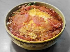 -华兴街煎蛋面(总店)