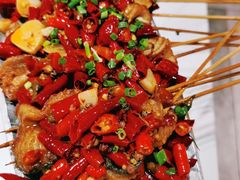 -蕃茄述·好汤自然来(江汉路店)
