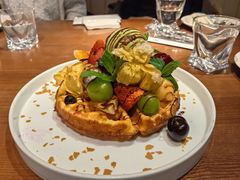 -魏客Channel We Coffee