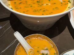 -海派悦庭·海胆烧麦·新融合菜(凯德广场店)