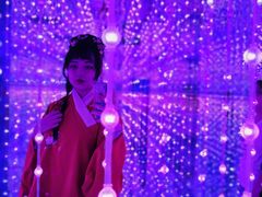 -天津梵高星空艺术馆(天河城旗舰店)