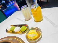 -聚十三烤肉博物馆(魔都首店)
