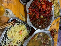 -陈氏肥蛤(小纬六路总店)
