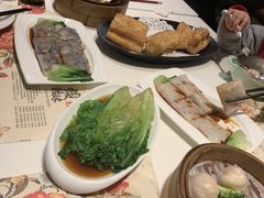 -虾饺妹·酒家(金碧店)