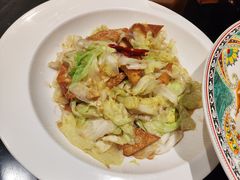 -巴依老爷新疆美食(清华东门店)
