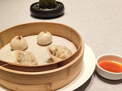 -龙宴海鲜城(经中路店)