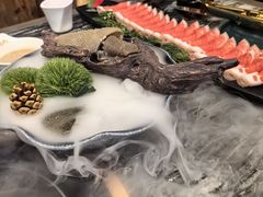 -慢丽江·云南野生菌土鸡锅(付家庄店)