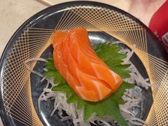 -争鲜回转寿司(东方银座店)