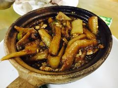 -常来老白莲鹅饭店(老城店)