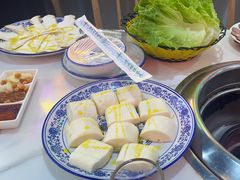 -火焱山烤肉·齐齐哈尔烤肉(朝阳店)