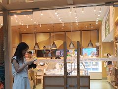 -仟吉·ART FARM主题店(菱角湖万达店)