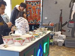 -XiaoJunGan Hotpot 钢管厂五区小郡肝火锅串串香